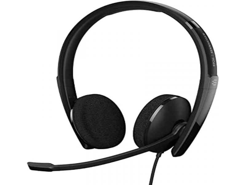 SENNHEISER Kopfhörer ADAPT 160T USB II 1000901