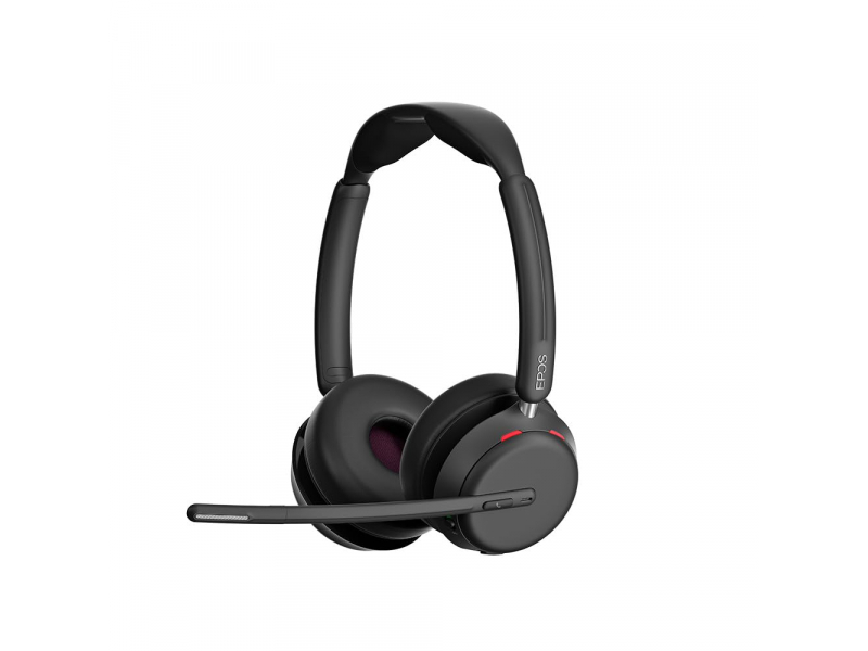 Sennheiser IMPACT 1060T ANC Duo Bluetooth - Kopfhörer 1001136