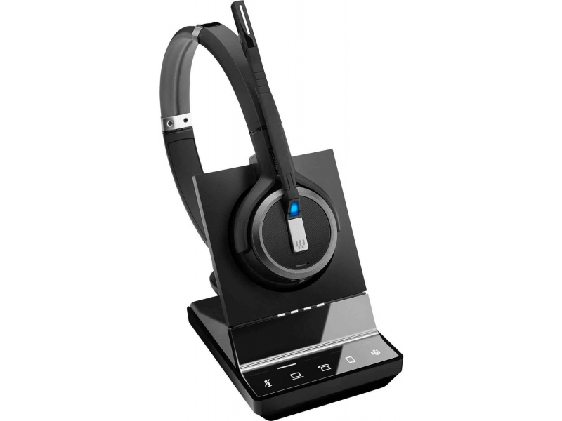 Sennheiser EPOS IMPACT SDW 5063T On-ear headset (1001033)