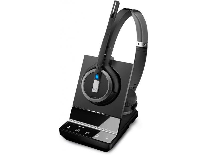 Sennheiser EPOS IMPACT SDW 5066T On-ear Kopfhörer (1001039)