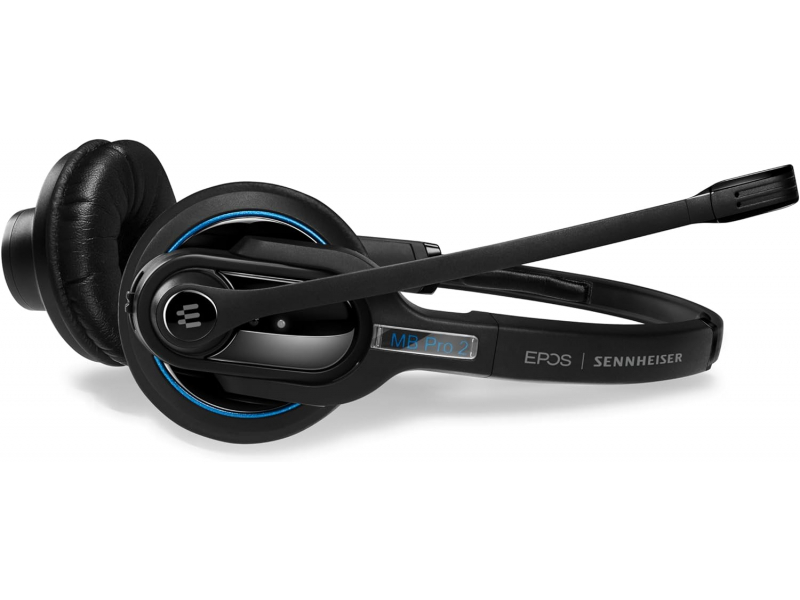 SENNHEISER Impact MB Pro 2 - Kopfhörer - Stereo 1000566