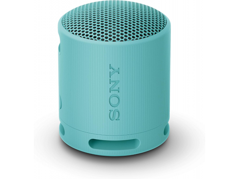 Sony SRS-XB100L BT Lautsprecher blau SRSXB100L.CE7