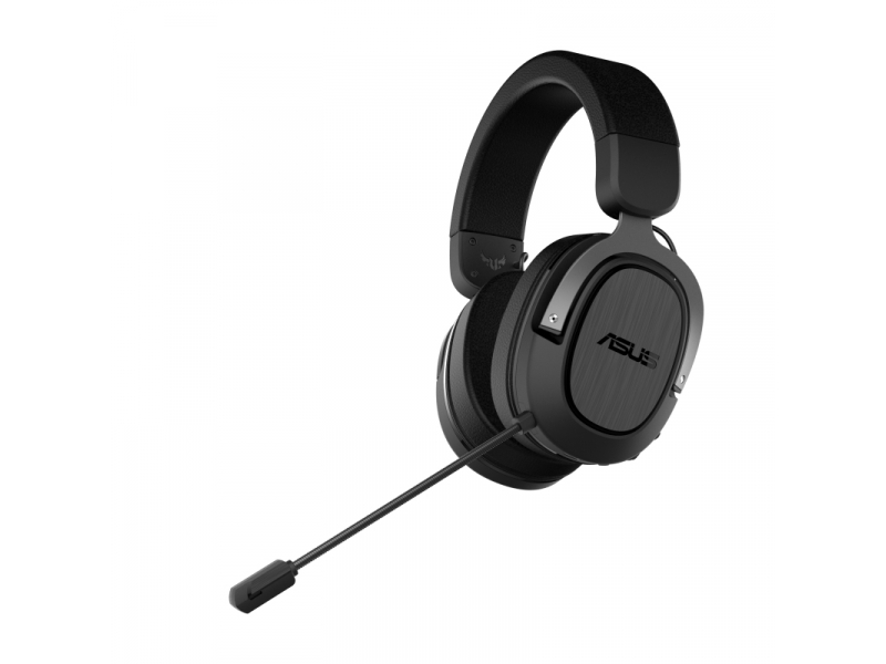 ASUS TUF Gaming H3 Wireless Headset Gun Metal 90YH02ZG-B3UA00