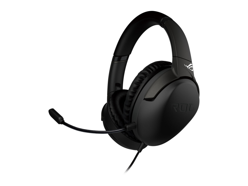 ASUS ROG Strix Go Gaming Headset Schwarz 90YH02Q1-B2UA00