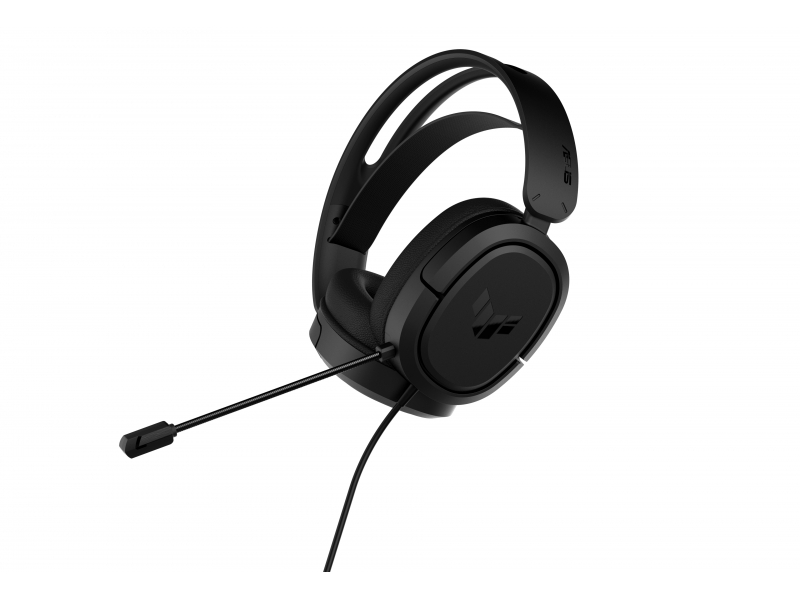 ASUS TUF H1 Gaming Headset Schwarz 90YH03A2-B1UA00