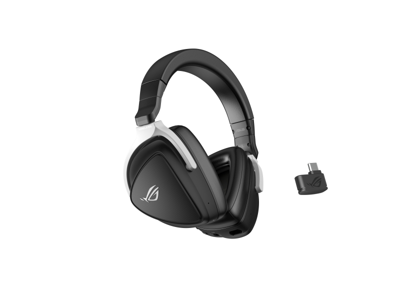 ASUS Wireless Headset ROG Delta S Schwarz 90YH03IW-B3UA00