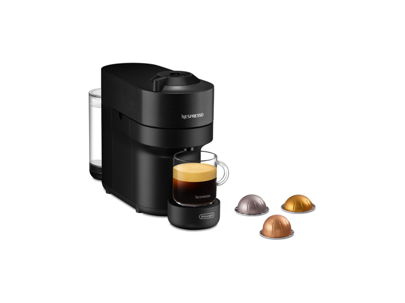 DeLonghi Nespresso Vertuo Pop ENV90.B schwarz