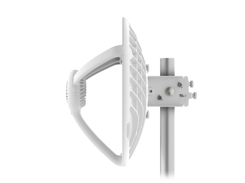 UbiQuiti Networks AirFiber 60 LR Network Wireless Bridge AF60-LR