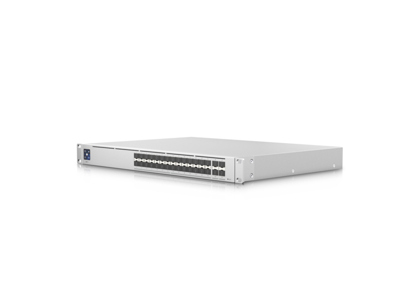 UbiQuiti UniFi Pro Aggregation Managed Switch USW-PRO-AGGREGATION