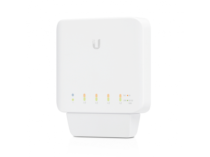 Ubiquiti UniFi Managed Switch 3er Pack USW-Flex-3