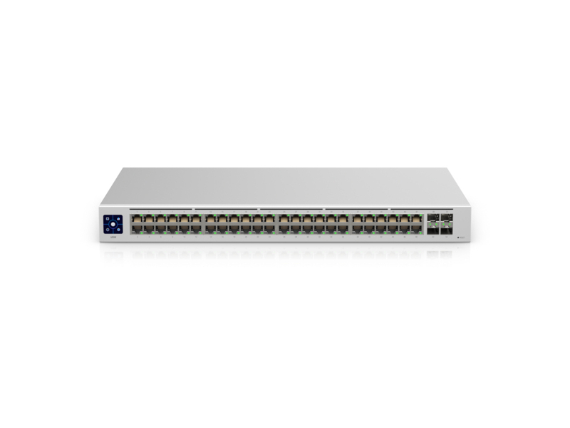 Ubiquiti  Networks UniFi Managed Switch USW-48