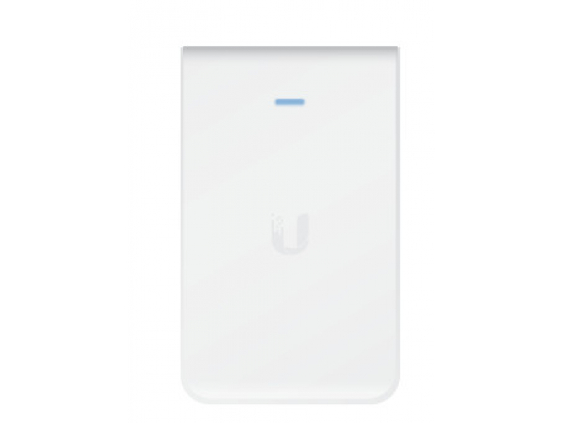 Ubiquiti Kabelanschlusskasten 25er Pack Weiß UAP-IW-HD-JB-25