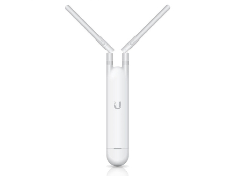 UbiQuiti Networks 5x Unifi AC Mesh Access Point Weiß UAP-AC-M-5