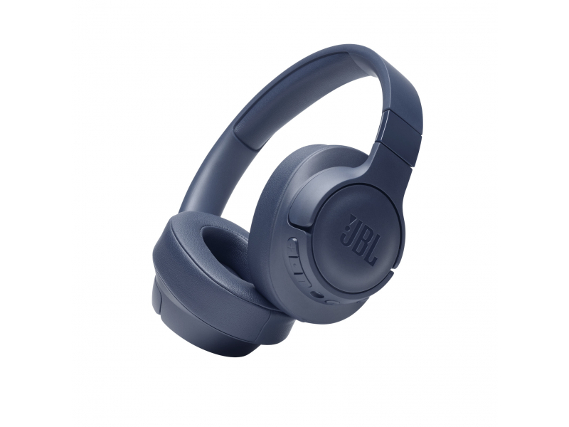 JBL Tune 760 NC Headset Blue JBLT760NCBLU