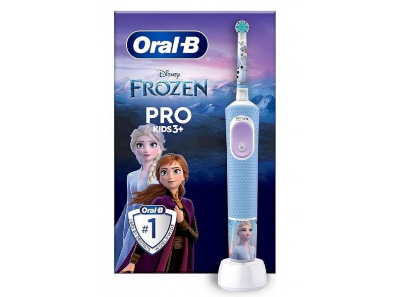 Oral-B Vitality Pro D 103 Frozen EU