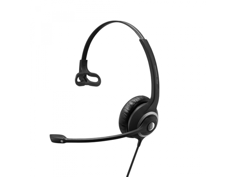 SENNHEISER IMPACT SC 230 USB - Kopfhörer - 1000516