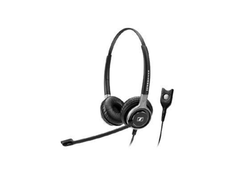 SENNHEISER Impact SC 662 - Kopfhörer - 18 KHz 1000557