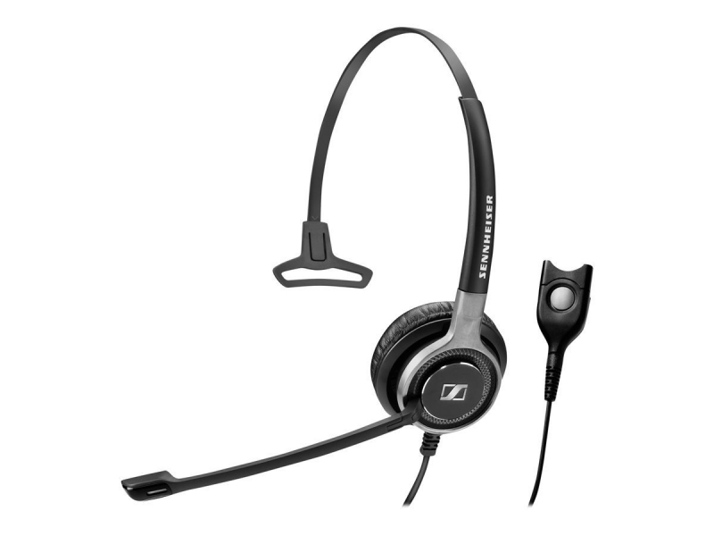 SENNHEISER IMPACT SC 630 Wired OE Kopfhörer - 1000554