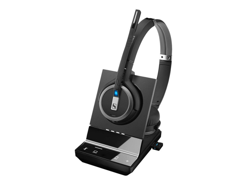 SENNHEISER IMPACT SDW 5064 DECT OE Kopfhörer-System - 1000615