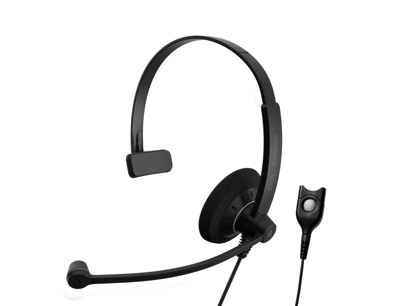 SENNHEISER IMPACT SC 30 Wired OE Headset - 1000667