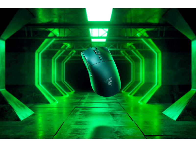 Razer Viper V3 Maus RZ01-04910100-R3M1