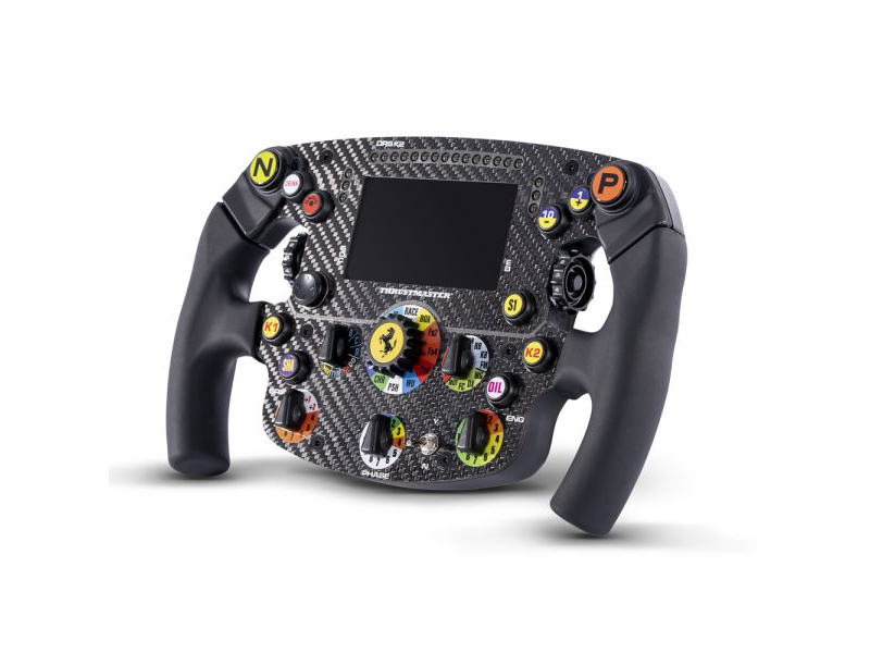 Thrustmaster Formula Wheel Add-On Ferrari SF1000 Edition 4060172