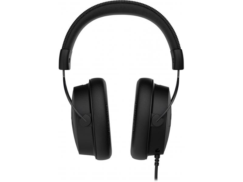 HyperX Cloud Alpha S Blk HX-HSCAS-BK/WW 4P5L2AA