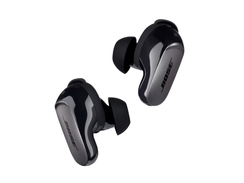 Bose Kopfhörer QC Ultra Schwarz 882826-0010