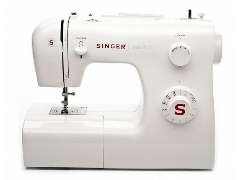 Singer Tradition Nähmaschine 2250