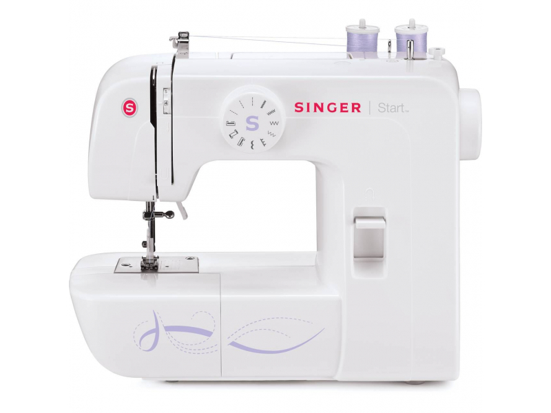 Singer Start 1306 Automatische Nähmaschine 1306