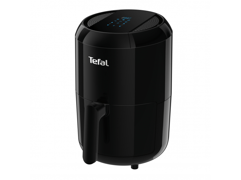 Tefal Easy Fry Compact Digital Heißluftfritteuse 1.6L EY301815