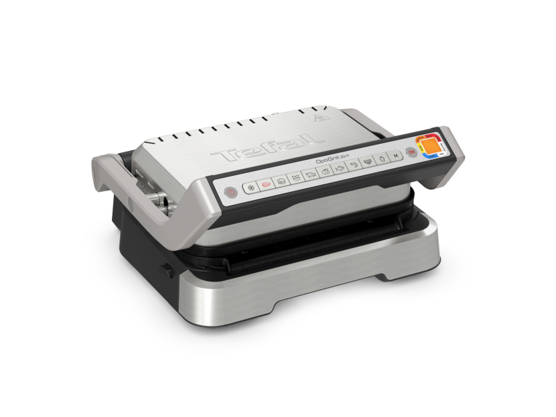 TEFAL OptiGrill 2in1 GC772D10