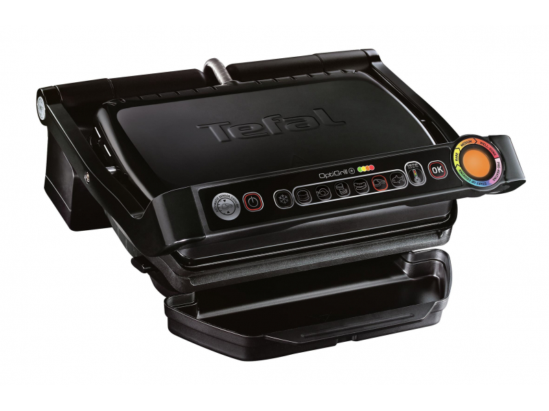 Tefal OptiGrill+ Snacking & Baking GC7148