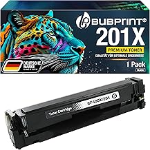 Parent toner cartridge CF400X – 403X