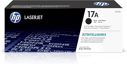 HP black toner cartridge for HP LaserJet Pro, Black