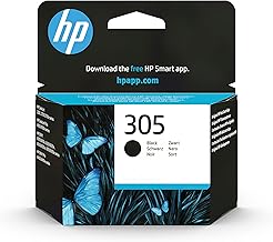 HP 305 Original Ink Cartridge