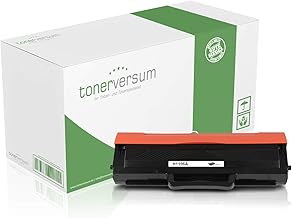 Toner Cartridge Compatible with HP W1106A 106A Black for Laser 107a 107r 107w MFP 135ag 135wg 137fw 137fnw 138fw 138fnw 138p 138pn 138pnw