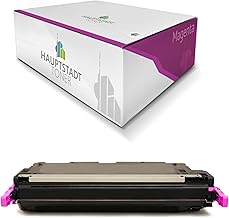 HAUPTSTADT TONER Toner kompatibel für HP Color Laserjet 4700 ersetzt Q5953A 643A